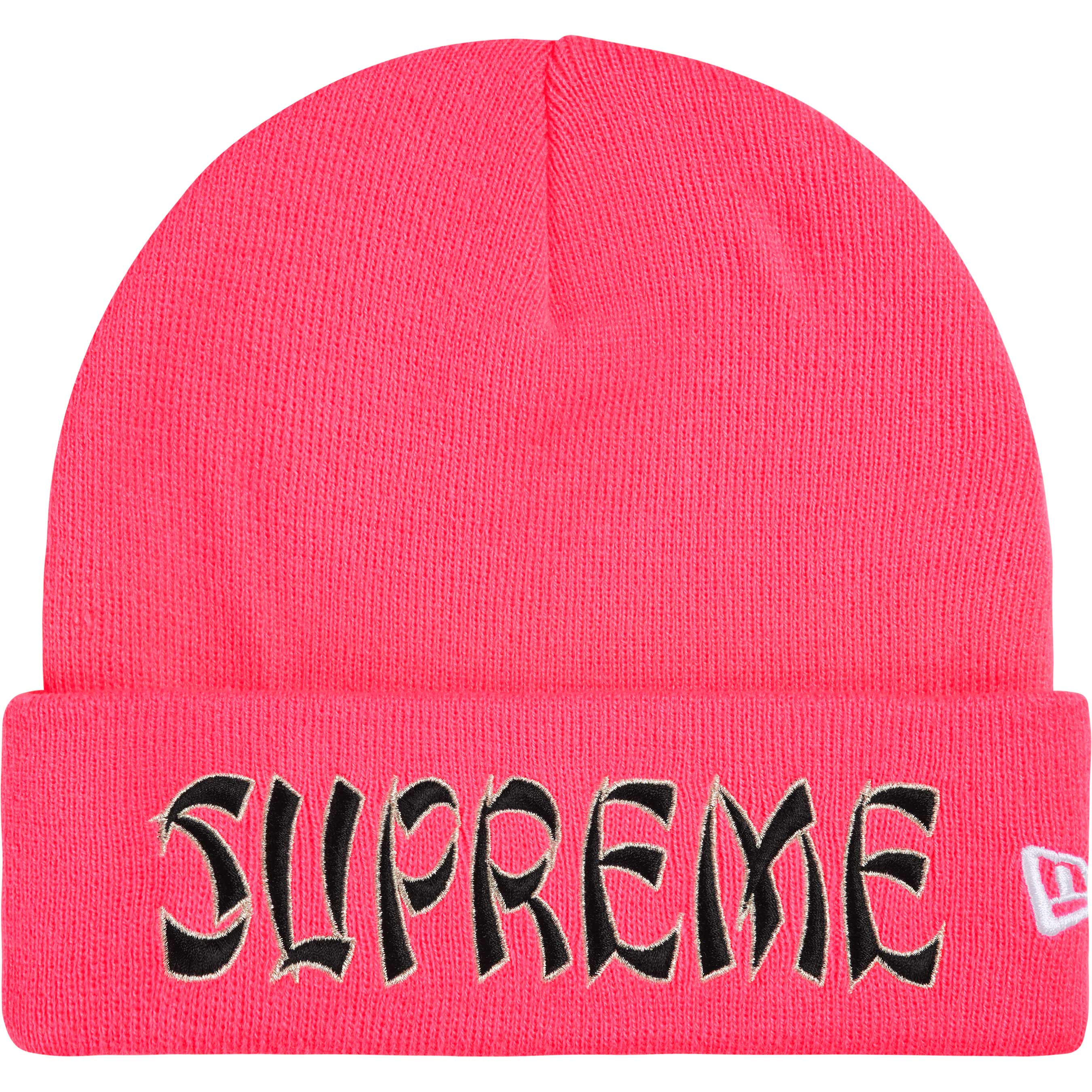 New Era® Action Beanie view 4